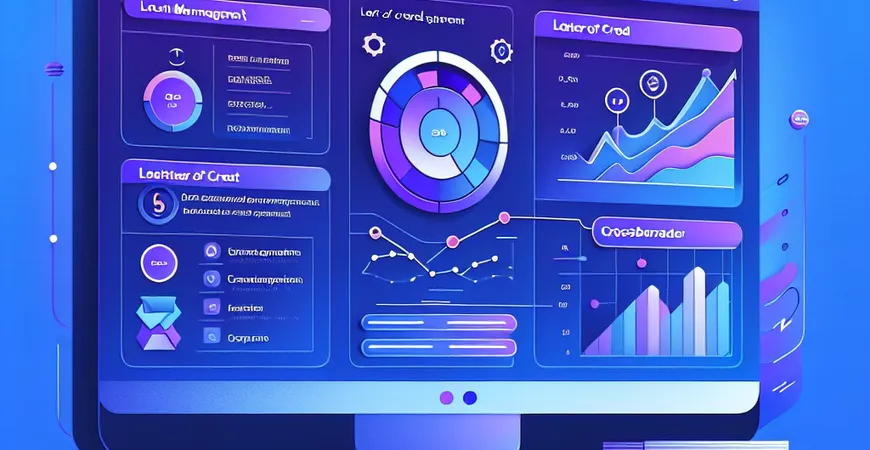  外贸企业ERP解决方案：信用证管理与跨境结算的系统支持  